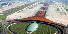 airport terminal building