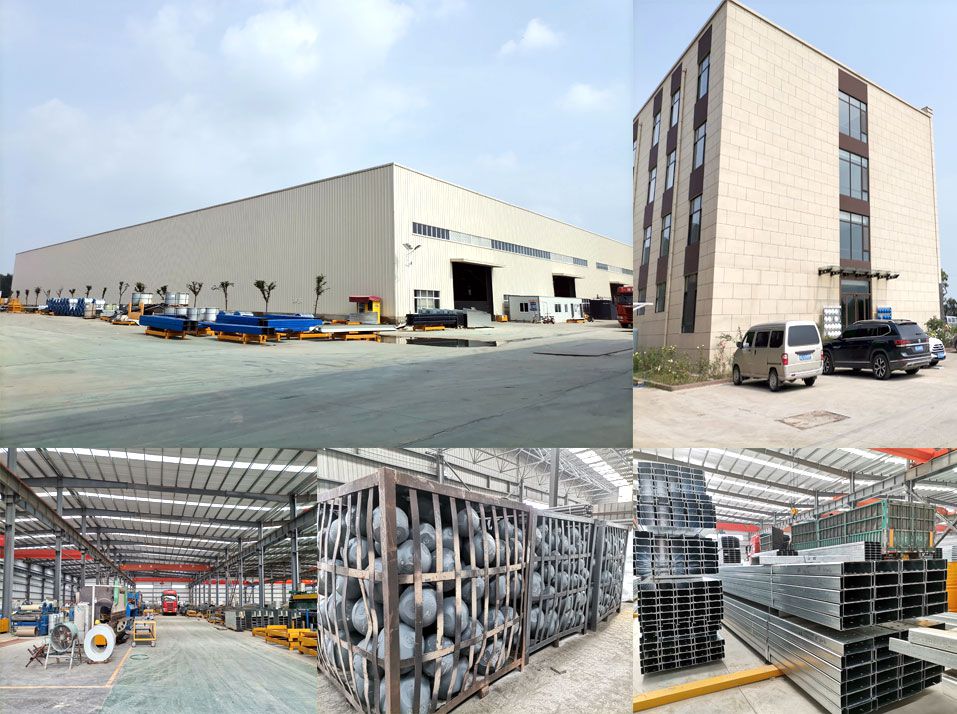 factory