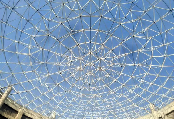 space frame structure