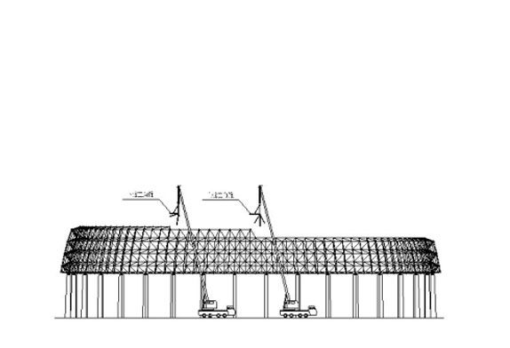 dome shed kit