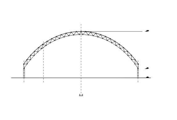 limestone pile shed