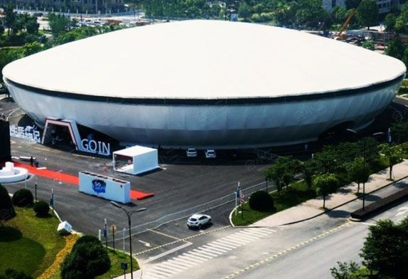 membrane roof system