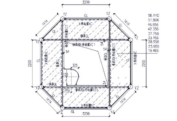 Mosque Structural Design