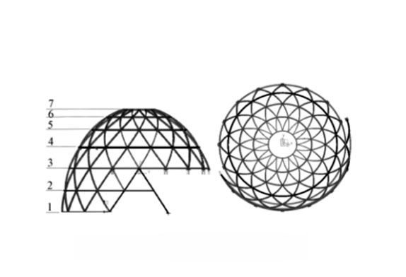 dome structure