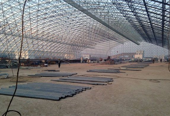 Corrosion and protection measures for steel structures