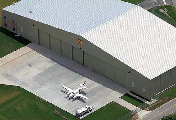 Hangar Engineering