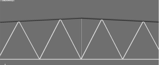 space frame structure