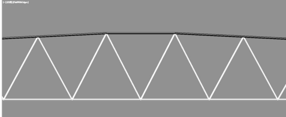 space frame structure