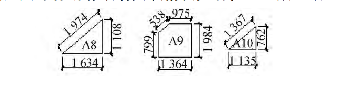 Cutting size of insulating glass