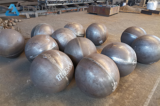 weld ball