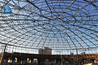 steel structure