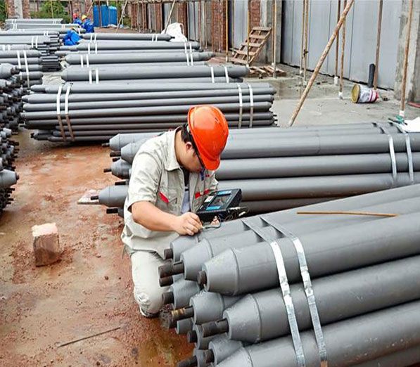 Distribution Center Steel Space Frame Workshop