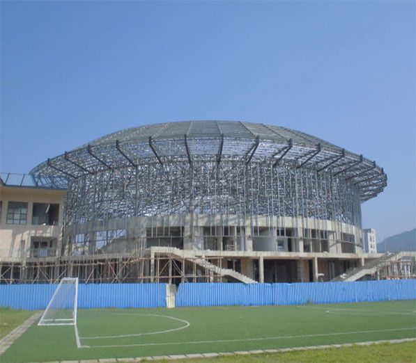 Youth Extracurricular Sports Activity Center of Nanjing County Gymnasium