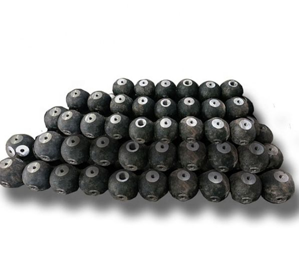 Space frame bolt ball