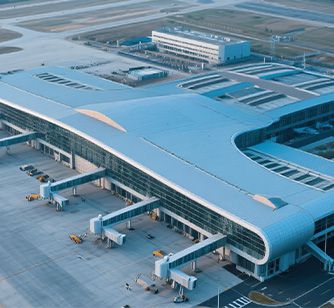 Aviation Buildings