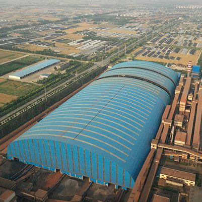 Material Shed