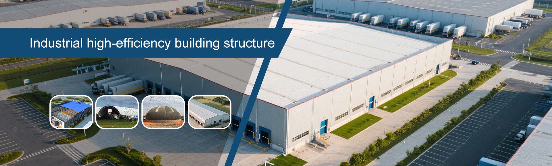 Industrial Building