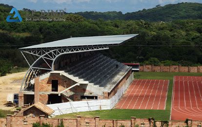 Stadium Roof