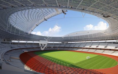 Sports Venues