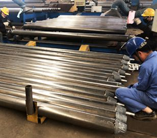 spot welding dimension inspection
