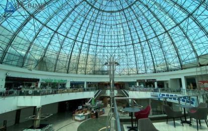 glass domes-LFBJMB
